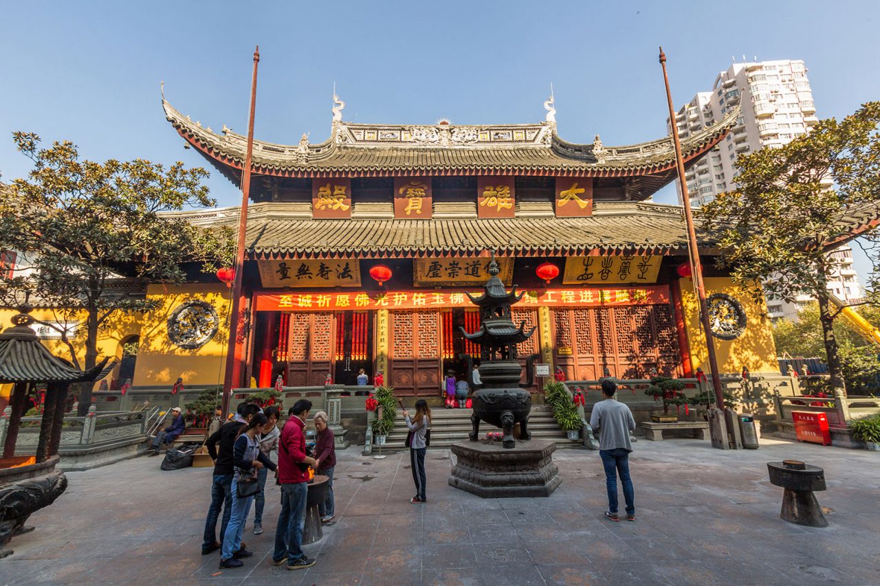 shanghai-jade-temple