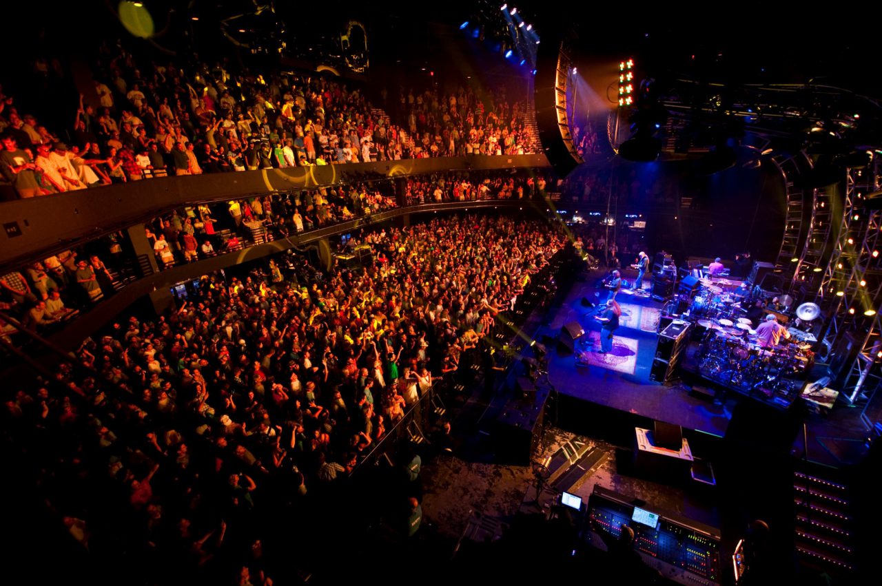 Best live music venues in Austin, Texas SilverKris