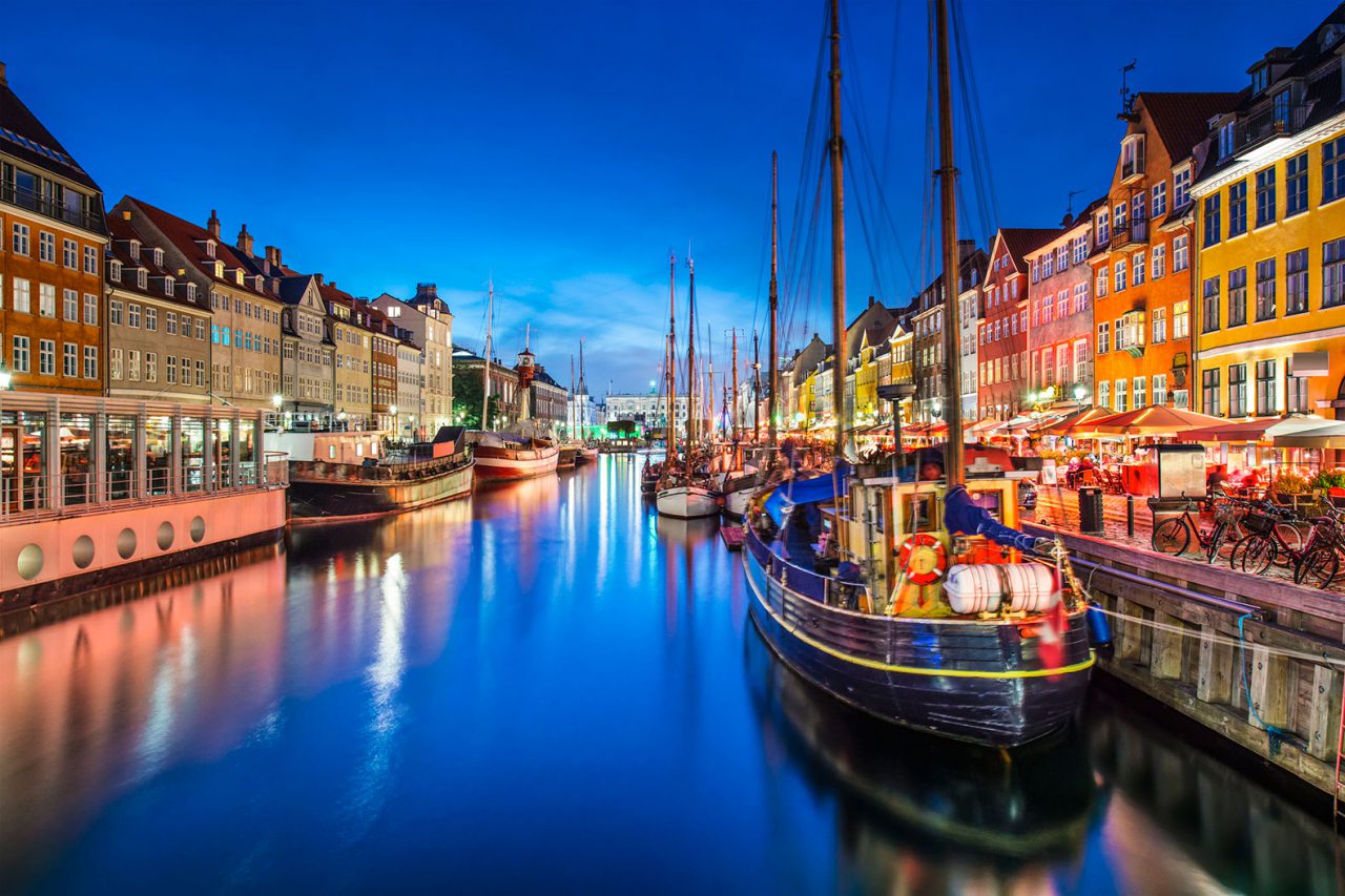 10 best things to do in Copenhagen after dark - SilverKris