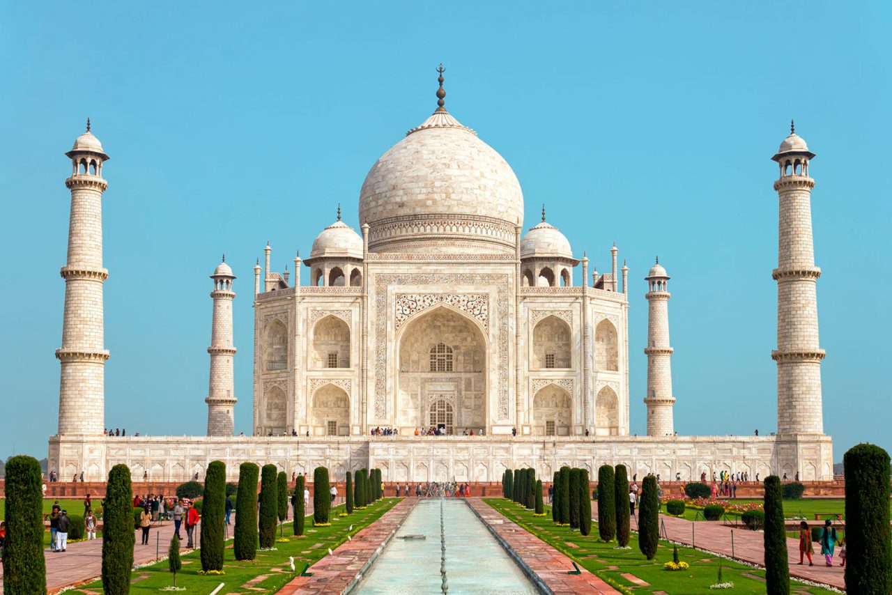 10 best cities to visit in India  SilverKris