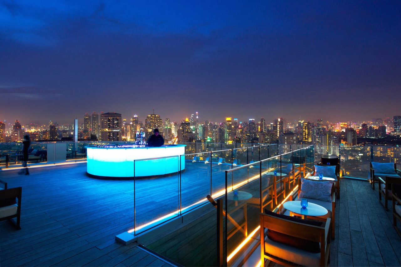 octave rooftop bar