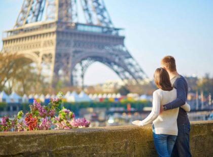 Whats the best dating site in Paris