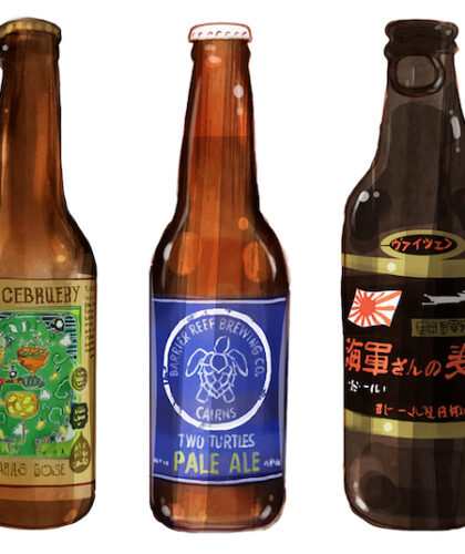 craft beer asia silkwinds highlights