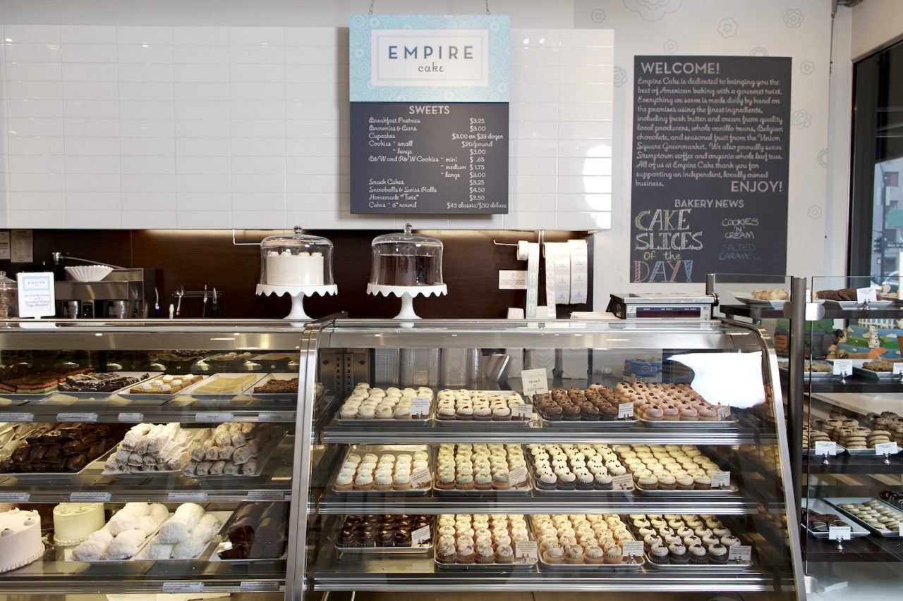 empire bakery