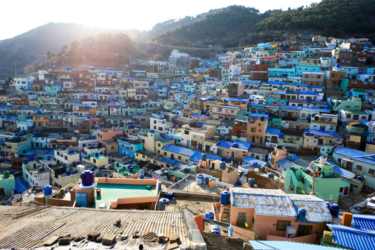 Uncovering Busan's most beautiful attractions - SilverKris