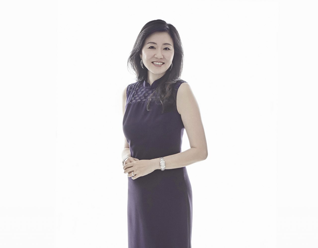 Interview: Jeannie Cho Lee MW on her life's work of educating Asian palates  - SilverKris