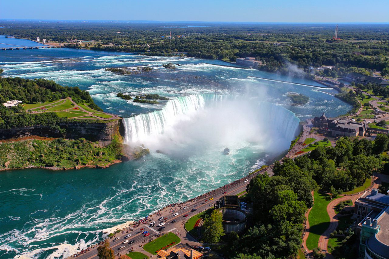 Best ways to enjoy the Niagara Falls - SilverKris