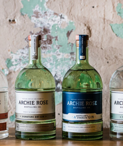 Archie Rose Distilling Co