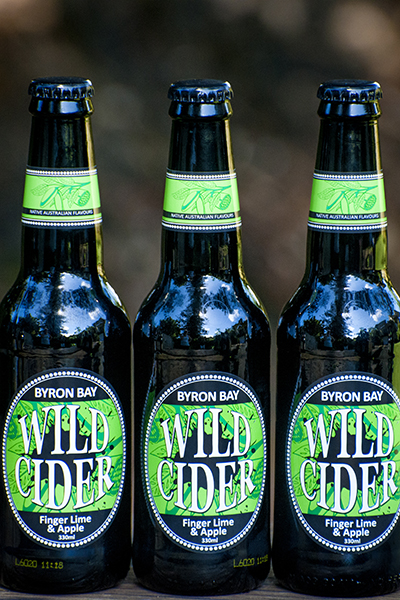 Byron Bay Wild Cider