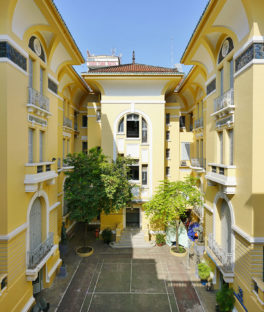 Ho Chi Minh City Museum of Fine Arts (Photo: EQRoy / Shutterstock.com)