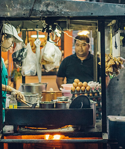 phuket street food stars