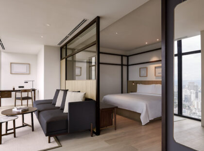 Alila Bangsar Kuala Lumpur feature image hotel review SilverKris