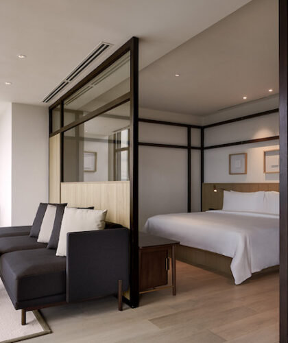 Alila Bangsar Kuala Lumpur feature image hotel review SilverKris