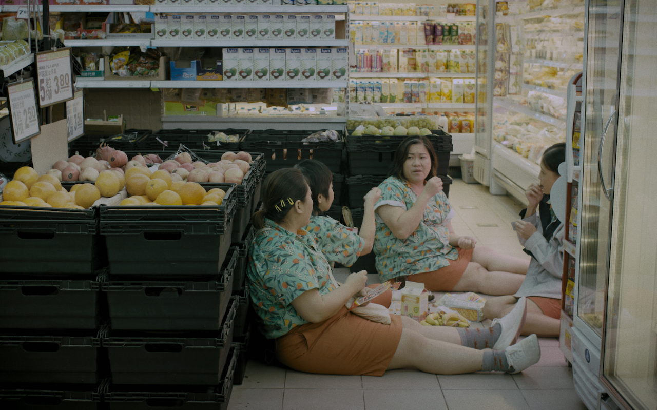 CA$H Temasek Short Film Project on SQ