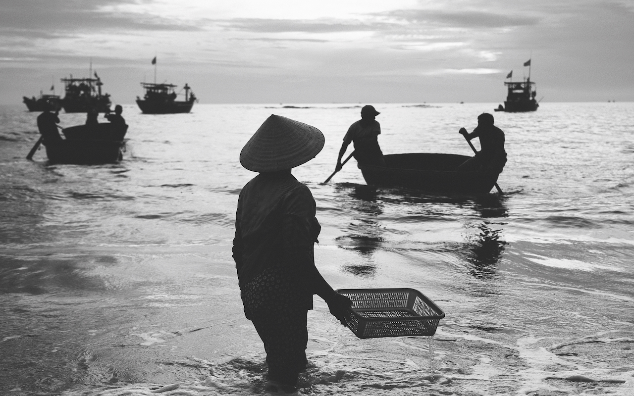 vietnam photo essay silkwinds