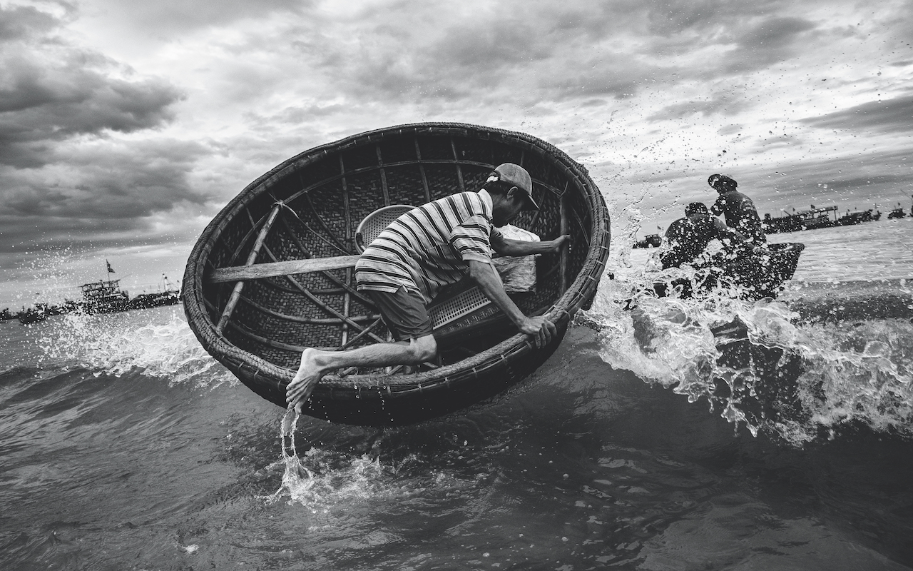vietnam photo essay silkwinds