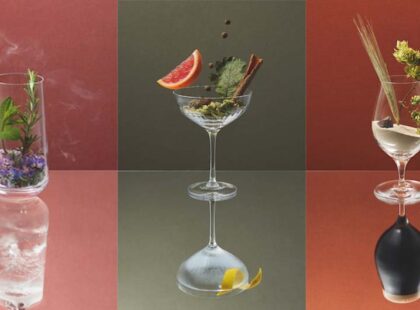 alcohol-free cocktails silverkris