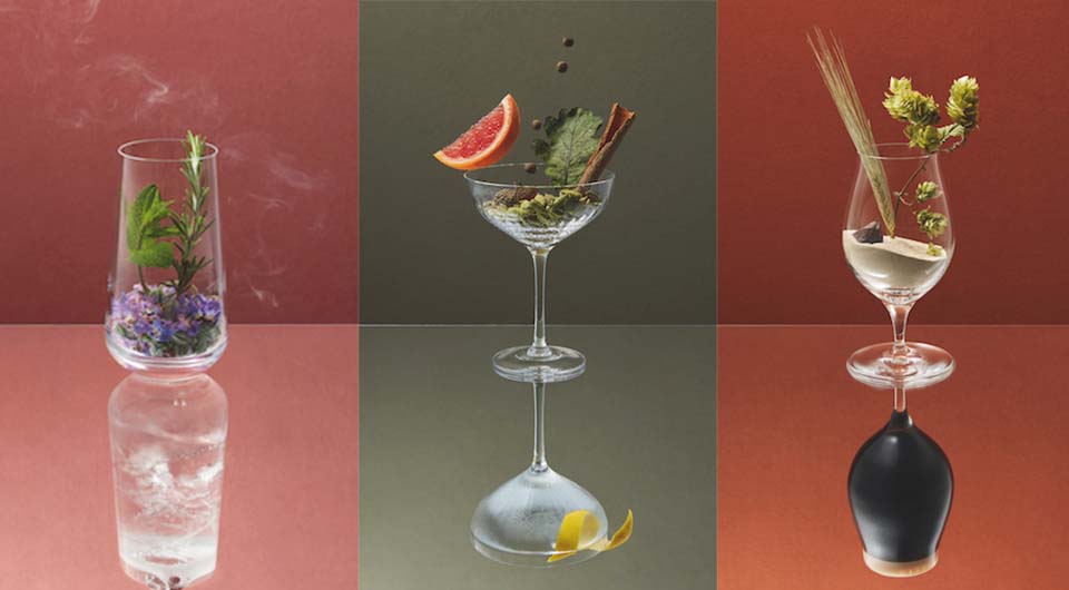 alcohol-free cocktails silverkris
