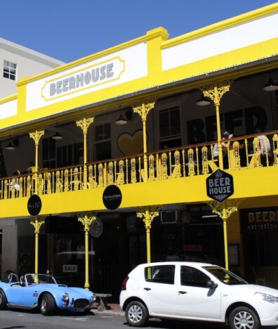 Beerhouse-Cape Town City Guide SilverKris