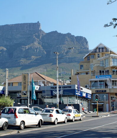 Kloof Street Cape Town City Guide SilverKris