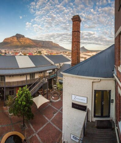 Old Biscuit Mill Cape Town SilverKris City Guide