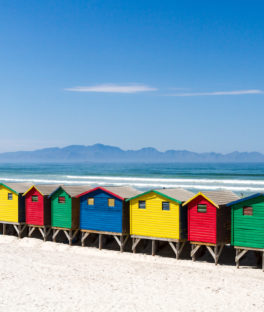 Beaches in Cape Town City Guide SilverKris