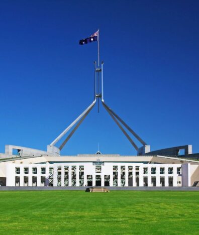 Parliament House Canberra City Guide SilverKris