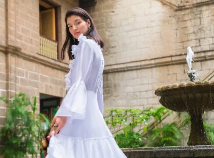 Manila fashion silverkris