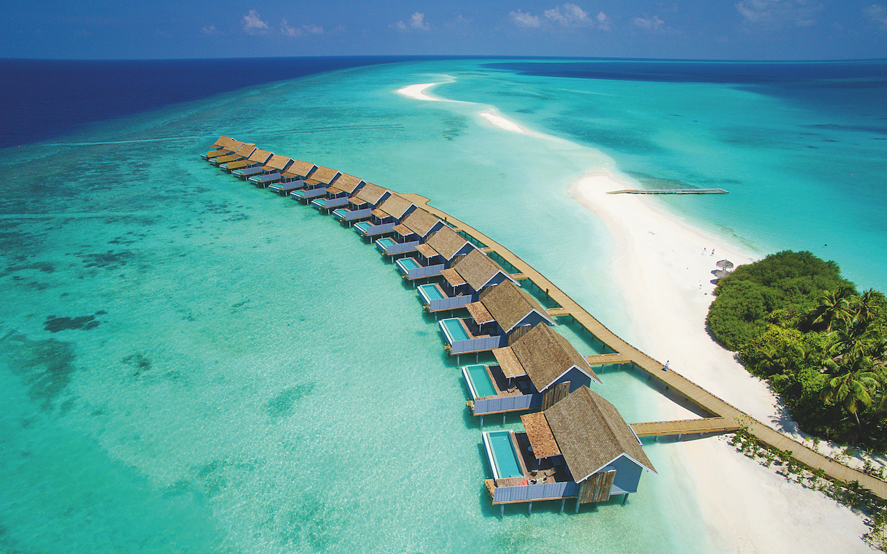 maldives eco friendly tourism