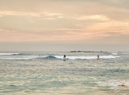 surfing in sri lanka feature image