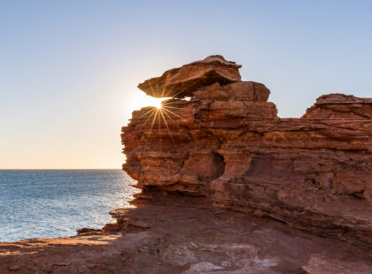 Broome West Australia feature image Silkair