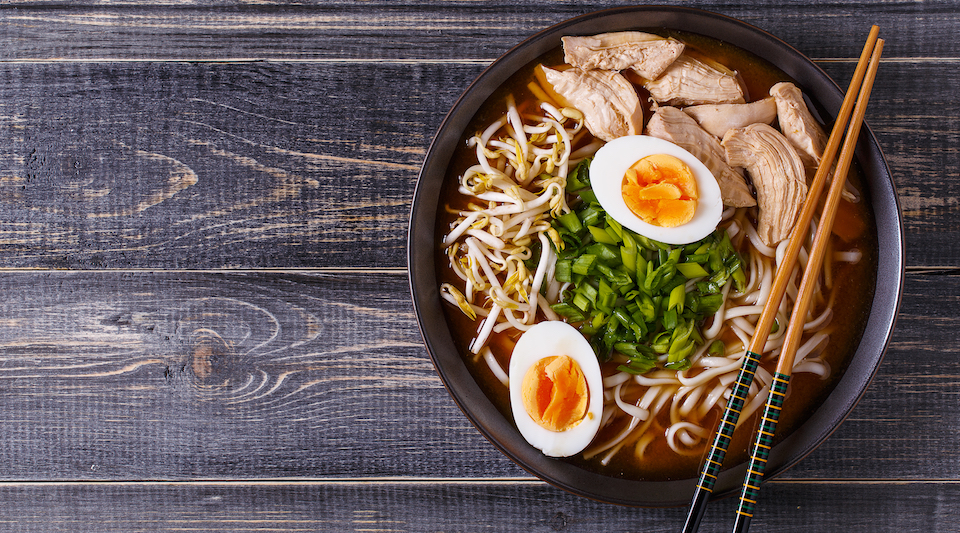 Ramen vs Pho: Two experts on why their country's noodle ...