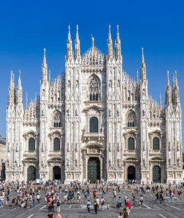 Terrazze del Duomo Milan City Guide SilverKris
