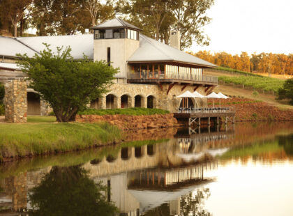 Millbrook winery Perth City Guide SilverKris
