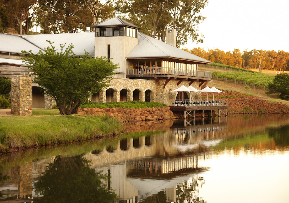Millbrook winery Perth City Guide SilverKris