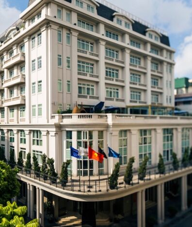 Hotel-de-lopera hanoi silverkris city guide