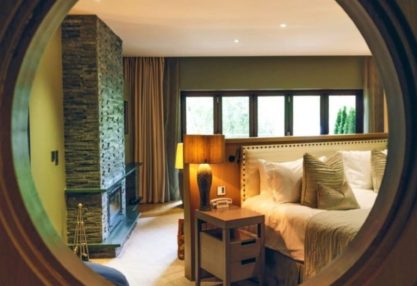Brimstone Hotel Lake District SilverKris