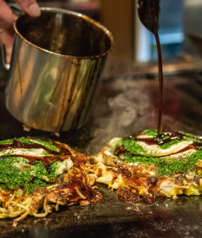 okonomiyaki okaru osaka city guide silverkris