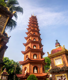 tran quoc pagoda silverkris city guide
