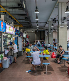 amoy hawker centre silverkris singapore city guide