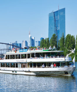 primus line riverboat cruise frankfurt city guide