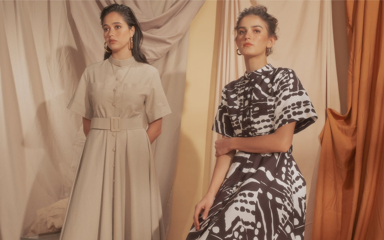 Vania Romoff Manila fashion brands