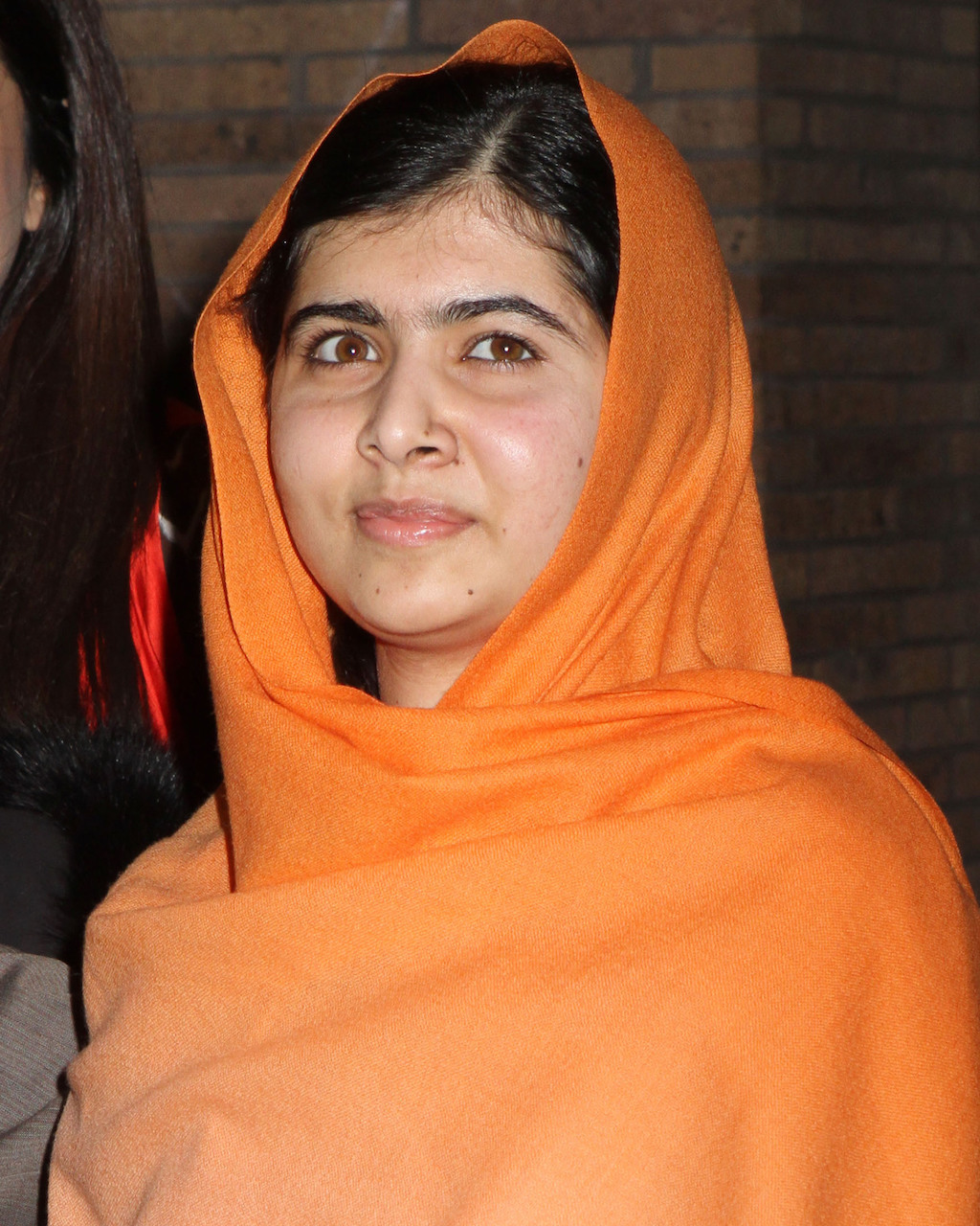 Malala Yousafzai Nobel Peace Prize