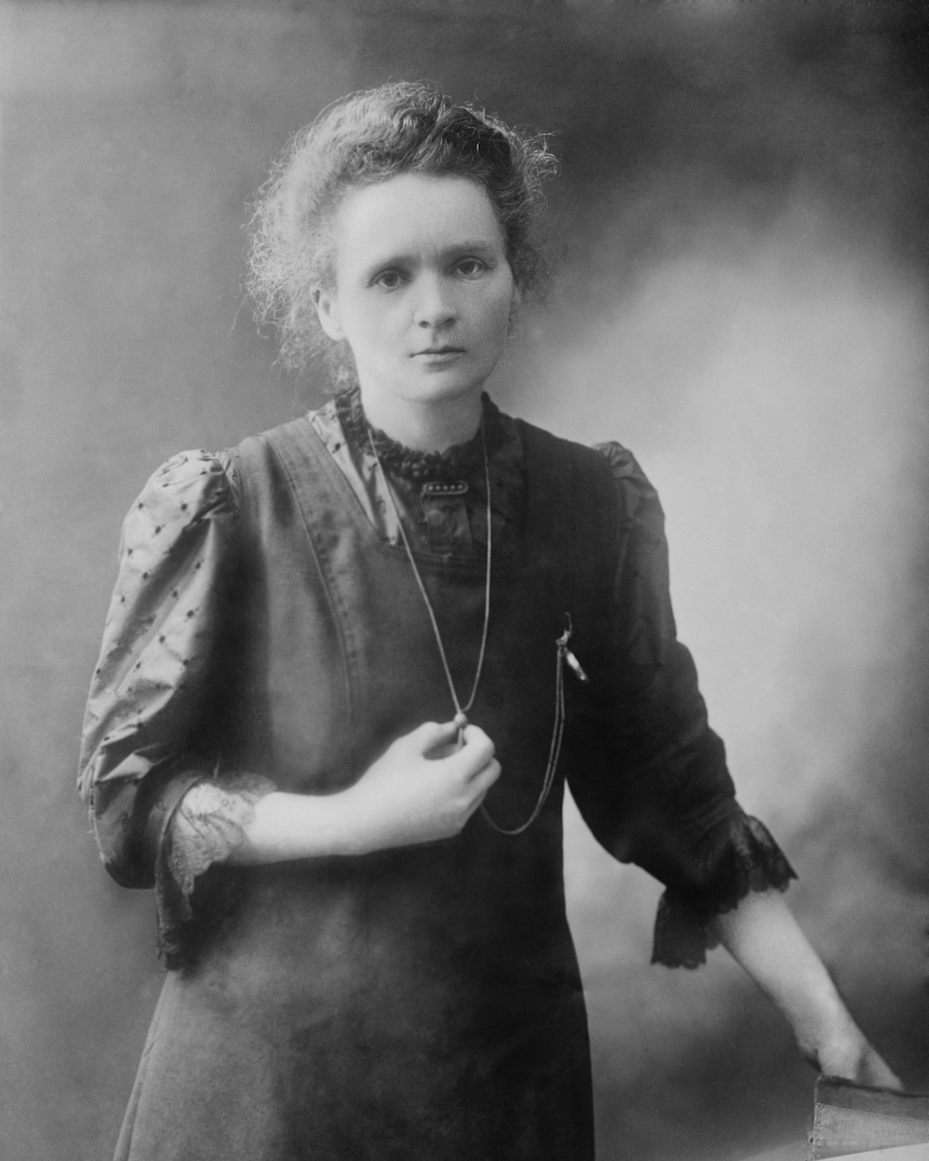 Marie Curie Nobel Peace Prize