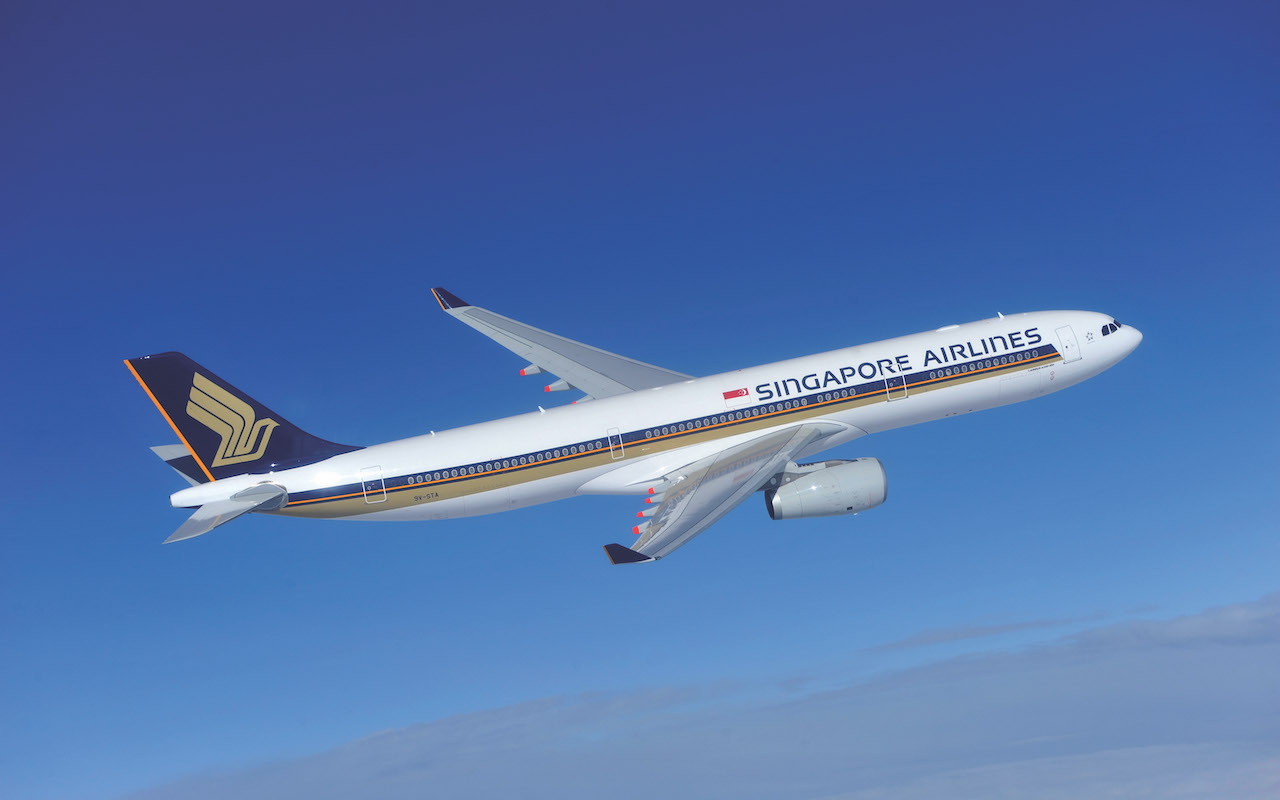 SIA to take over SIlkAir's Busan flights