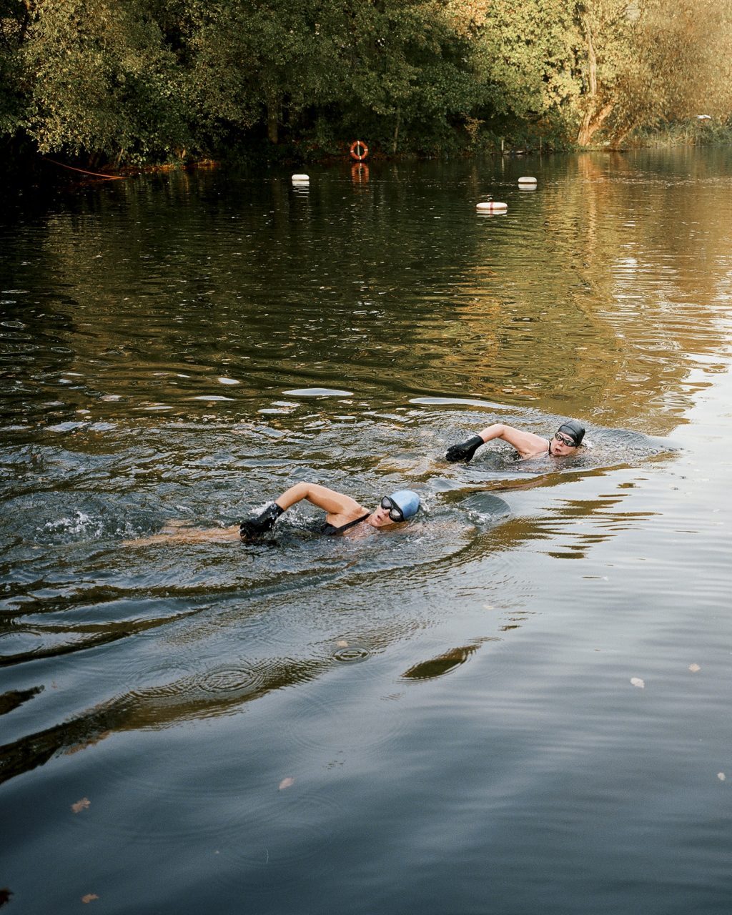 England wild swimming feature