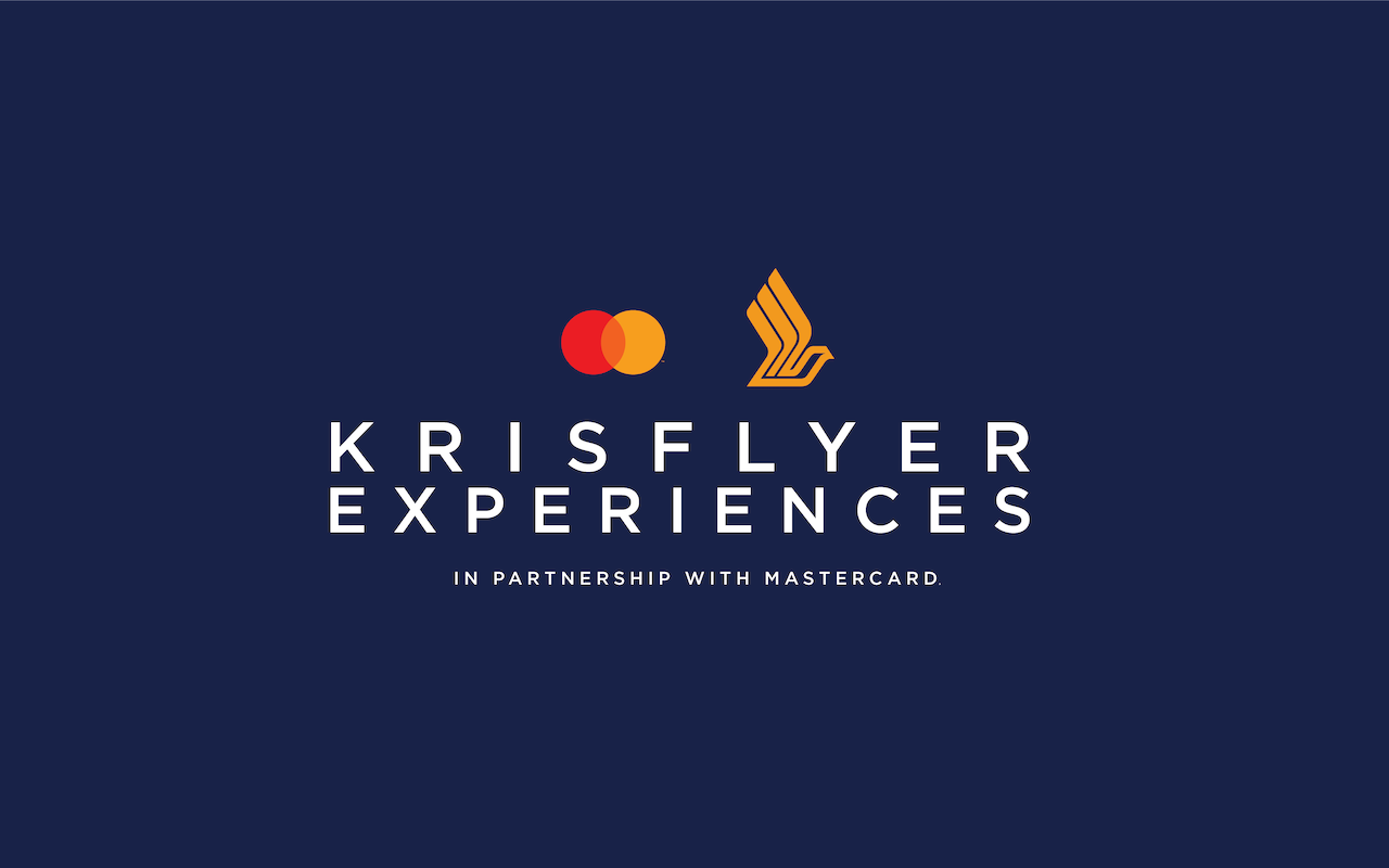 Krisflyer experiences