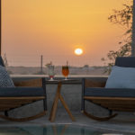 Review: Al Faya Lodge, UAE