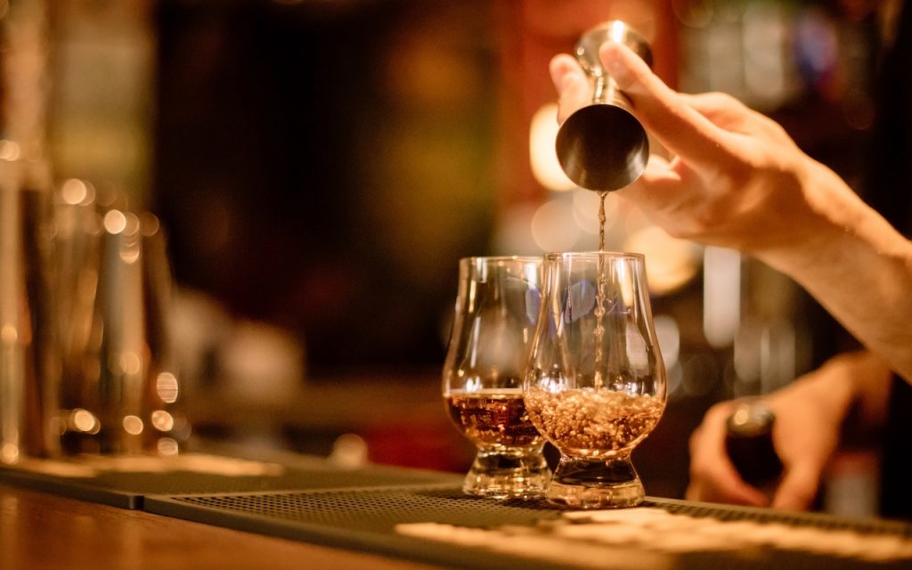 Glencairn whiskey/whisky beginner's guide