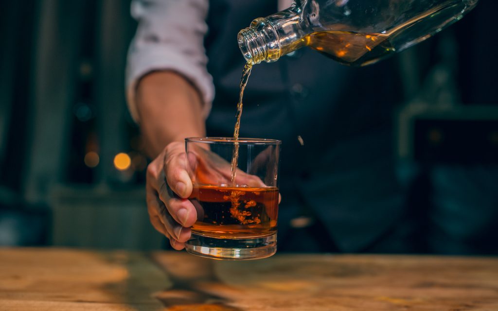 whiskey/whisky beginner's guide